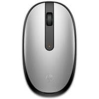 Мишка бездротова HP 240 Bluetooth Mouse, 3 кн., 1600 dpi, Pike Silver