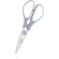 Кухонні ножиці Ardesto Fresh 21 см Blue/Grey (AR2121GT)