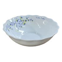 Салатник Vittora "Родные Краски" Wave 15,5 см (122960)