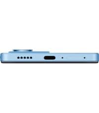 Смартфон Xiaomi Redmi Note 12 Pro 5G 8/128GB Dual Sim Frosted Blue EU_