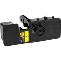 Тонер-картридж  Kyocera TK-5440Y (Yellow, сервіспак)