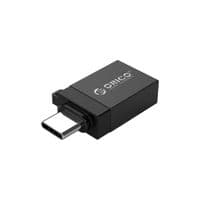 Адаптер ORICO, USB 3.0 OTG на Type-C