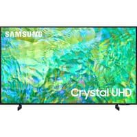Телевизор LED Samsung UE65CU8000UXUA