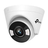 IP-камера TP-LINK VIGI C440-4, PoE, 4Мп, 4 мм, H265+, IP66, Turret, цветное ночное видение, внутренняя