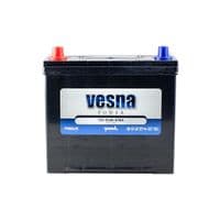 Аккумулятор автомобильный Vesna 65 Ah/12V Japan (415 965)
