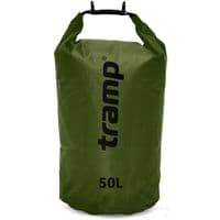 Гермомішок Tramp PVC 50 л Olive (UTRA-068-olive)