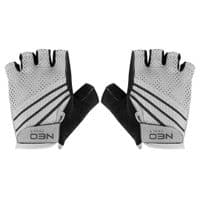 Велорукавиці Neo Tools White L (91-016-L)