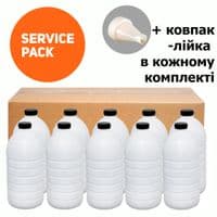 Тонер HP LJ Pro M402 Service Pack, 10x1 кг HG (TSM-HG640-10SP)