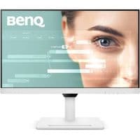 TFT монітор 31.5" BenQ GW3290QT, IPS, QHD, 75Hz, HDMI, DP, USB-C, HAS, Pivot, колонки, білий