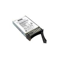 Твердотельный накопитель Lenovo ThinkSystem 2.5" Multi Vendor 960GB Entry SATA 6Gb Hot Swap SSD