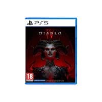Гра консольна PS5 Diablo 4, BD диск