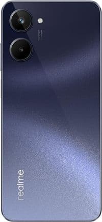 Смартфон Realme 10 8/128GB (RMX3630) Dual Sim Black Sea