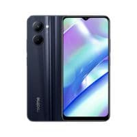 Мобільний телефон realme C33 4/128Gb (RMX3627) Night Sea