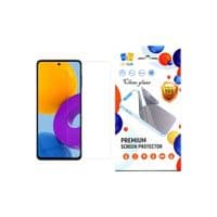 Скло захисне Drobak Motorola G72 (717153)