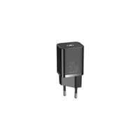 Зарядное устройство для Baseus Super Si quick charger IC 30W Black (CCSUP-J01)