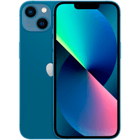 Смартфон APPLE iPhone 13 256GB (blue)