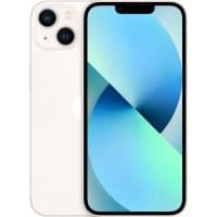 Смартфон APPLE iPhone 13 256GB (starlight)