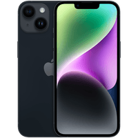 Смартфон APPLE iPhone 14 256GB (midnight)