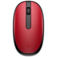 Миша HP 240 BT red