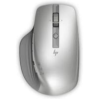 Миша HP Creator 930 WL Silver