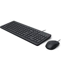 Комплект НР 150 USB black