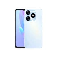 Смартфон TECNO Spark 10 (KI5q) 8/128GB 2SIM Meta White