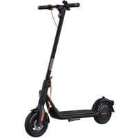 Электросамокат Segway-Ninebot F2 PRO E, черный