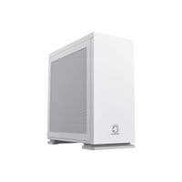 Корпус Micro ATX без блока питания ini Tower M60 White