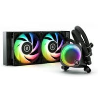 СВО EKWB EK-Nucleus AIO CR240 Lux D-RGB