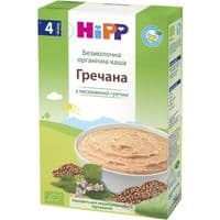 Детская каша HiPP гречневая 200 г (9062300114468)