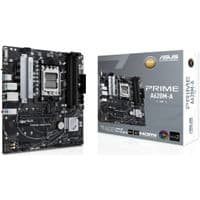 Материнська плата sAM5/4DDR5/VGA/HDMI/DP/3PCIe/2M. 2/4SATA PRIME A620M-A-CSM