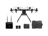 Дрон Yuneec H850 RTF/RTK T1, 2 Acc, транспортный кейс, Universal Payload