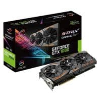 Відеокарта ASUS ROG STRIX-GTX1080-8G-GAMING