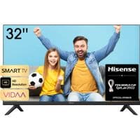 Телевизор Hisense 32А4BG