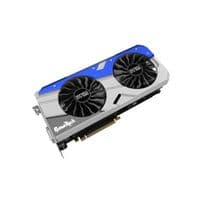 Видеокарта PALIT GTX 1080 8GB GDDR5X 256 BIT (NEB1080H15P2-1040G)