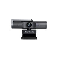 Вебкамера AVerMedia PW515, 4K, auto focus