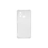 Чехол для мобильного телефона BeCover Anti-Shock Xiaomi Redmi 12C Clear (709176)