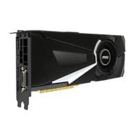Відеокарта MSI GeForce GTX1070 8GB GDDR5 AERO OC (GTX 1070 AERO 8G OC)