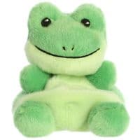 Мягкая игрушка Aurora Palm Pals Лягушонок 12 см (220168N)