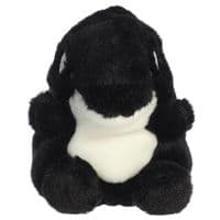 Мягкая игрушка Aurora Palm Pals Косатка 12 см (220168D)