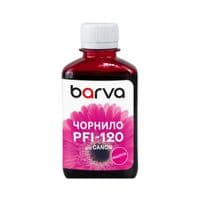 Чернила Barva Canon PFI-120/710 180 мл M pirmented (C120-896)