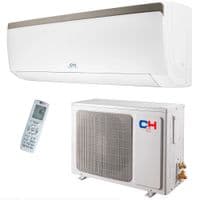 Кондиционер Cooper&Hunter Air Master EVO CH-S12XP9 White