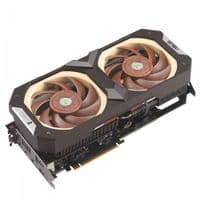 Відеокарта ASUS Nvidia GeForce RTX4080-O16G-NOCTUA