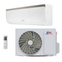 Спліт-система Cooper&Hunter AIR MASTER EVO (GEN VI) CH-S09XP10