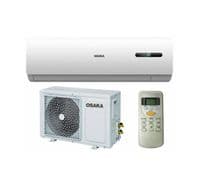 Кондиционер Osaka ST-09HH Elite White