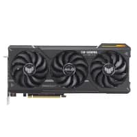 Відеокарта ASUS Nvidia GeForce TUF-RTX4070-12G-GAMING