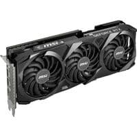 Відеокарта MSI Nvidia GeForce RTX 3060 TI VENTUS 3X 8GD6X OC
