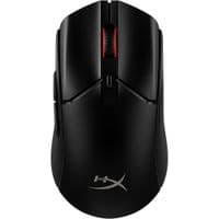Мышь HyperX Pulsefire Haste 2 Wireless Black (6N0B0AA)