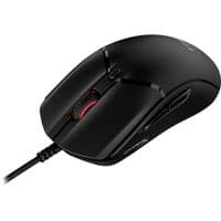 Мышь HyperX Pulsefire Haste 2 USB, черная