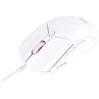 Мышь HyperX Pulsefire Haste 2 USB, белая